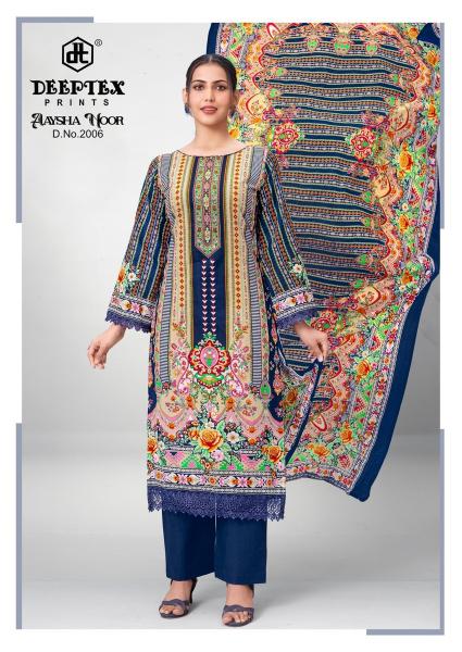 Deeptex aaysha noor vol 2 desi girls kurtis wholesale